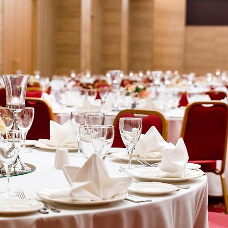 Concorde Tower Hotel & Casino 니코시아 외부 사진 Banquet hall